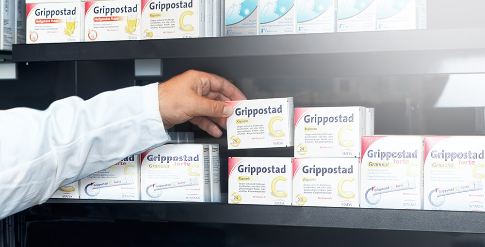 Безрецептурни продукти