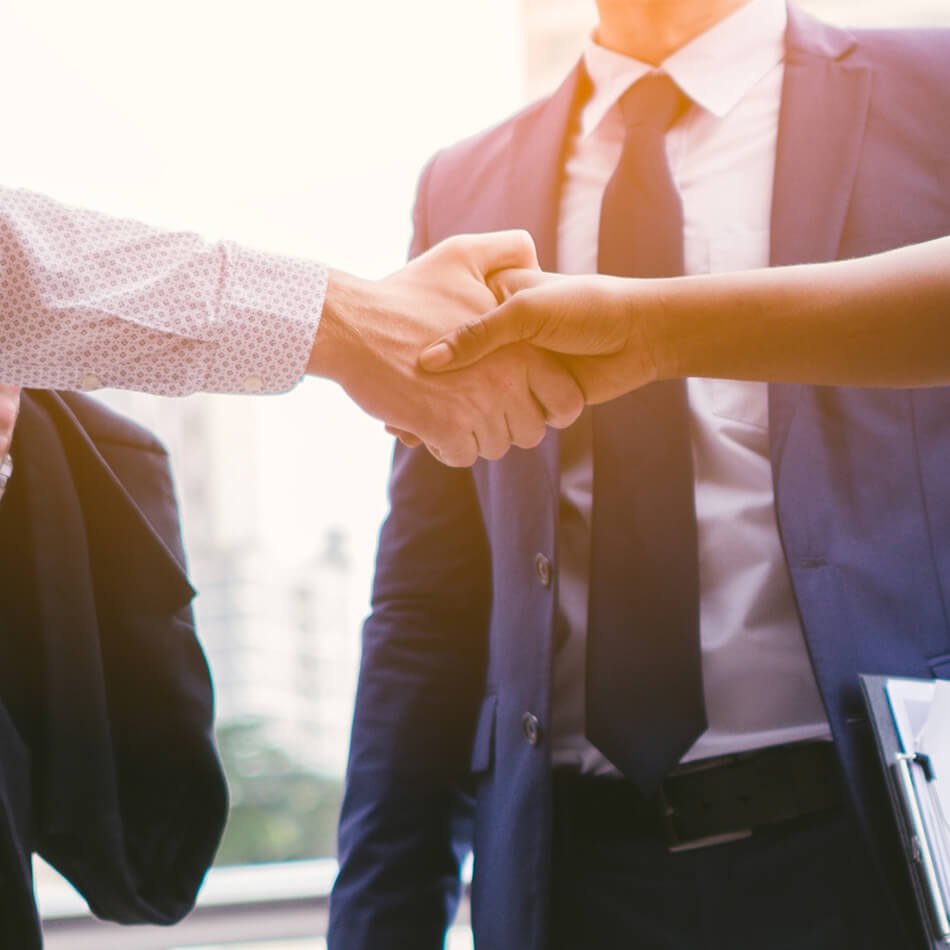 Съответствие