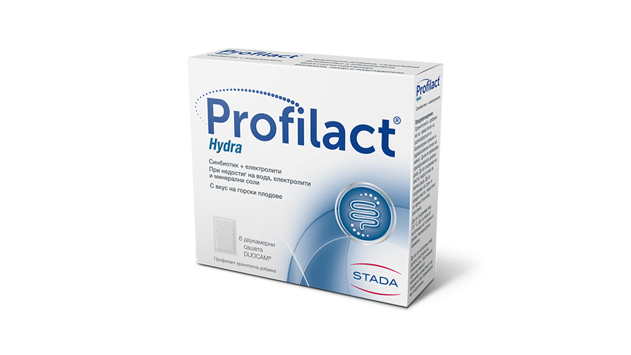 Профилакт® Хидра