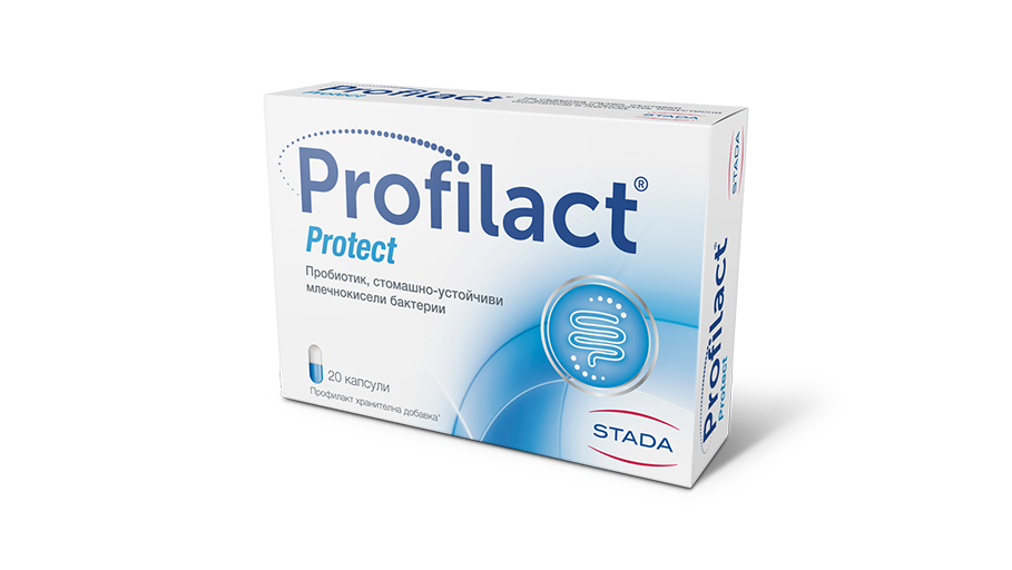 Профилакт® Перфект