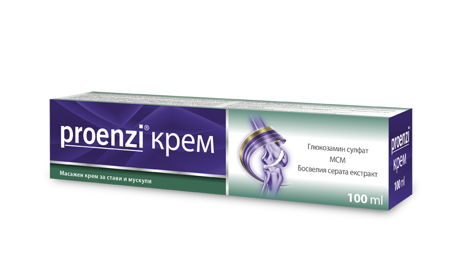 Проензи® Рапид